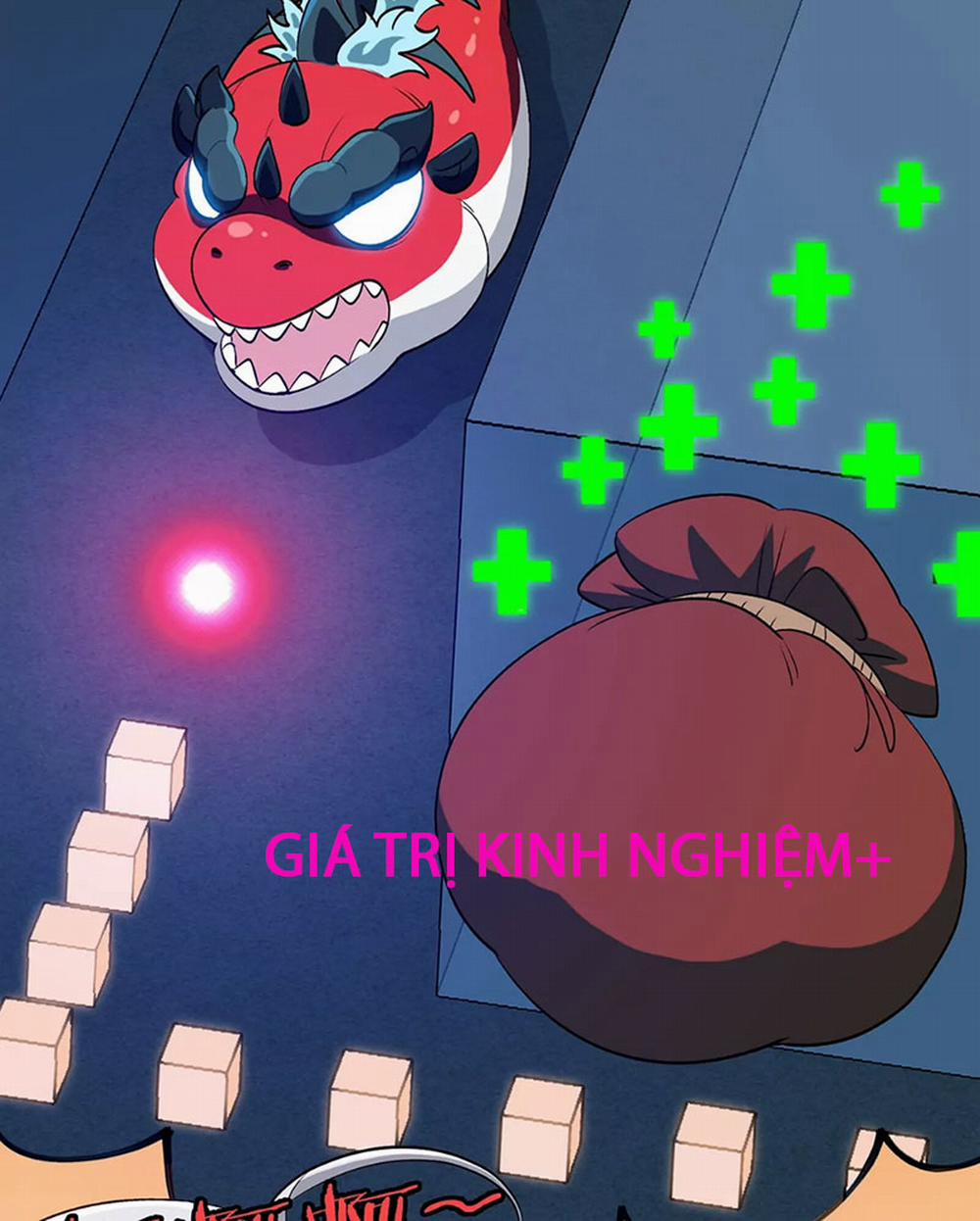 Ta Là Quái Thú Đại Chúa Tể 4 trang 19