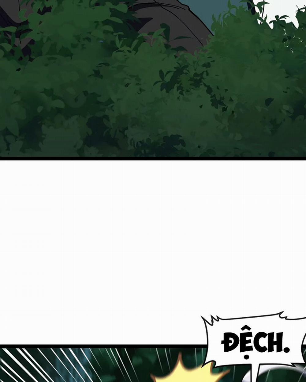 Ta Là Quái Thú Đại Chúa Tể 4 trang 4