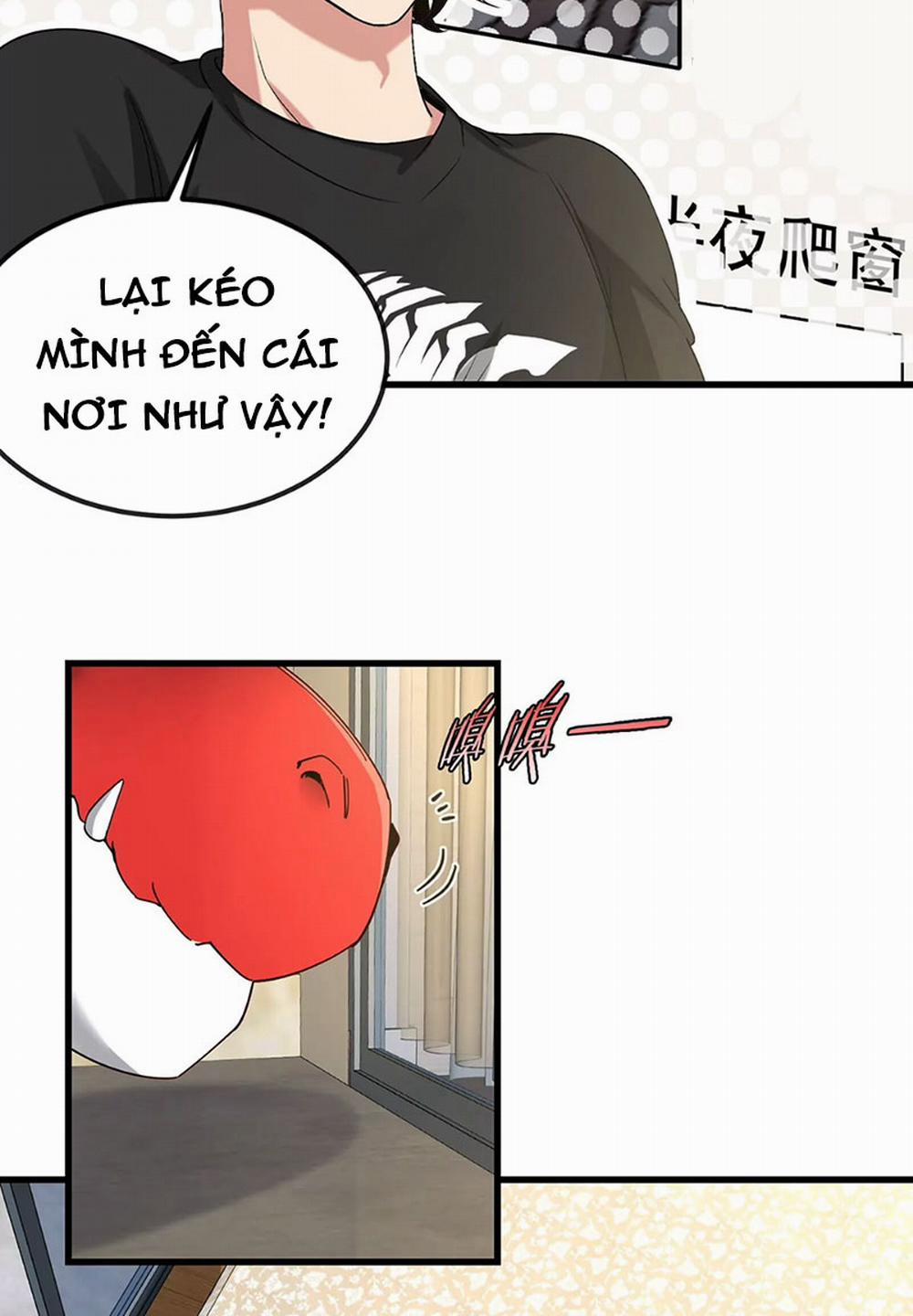 Ta Là Quái Thú Đại Chúa Tể 4 trang 47