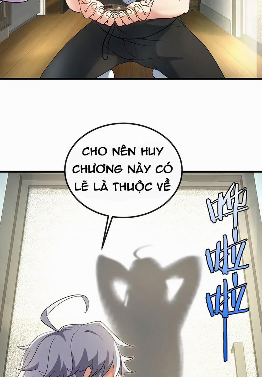 Ta Là Quái Thú Đại Chúa Tể 4 trang 57