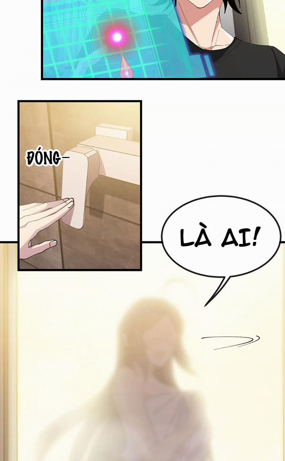 Ta Là Quái Thú Đại Chúa Tể 4 trang 64