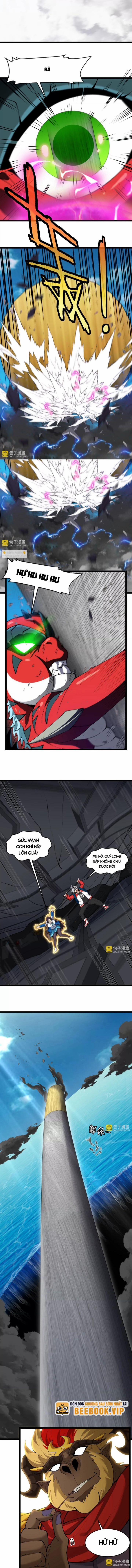 Ta Là Quái Thú Đại Chúa Tể 47 trang 2