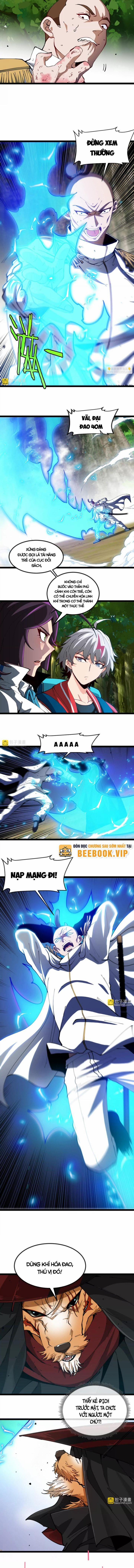Ta Là Quái Thú Đại Chúa Tể 48 trang 6