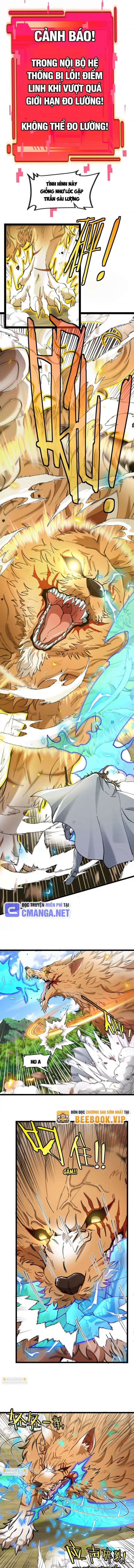 Ta Là Quái Thú Đại Chúa Tể 48 trang 7