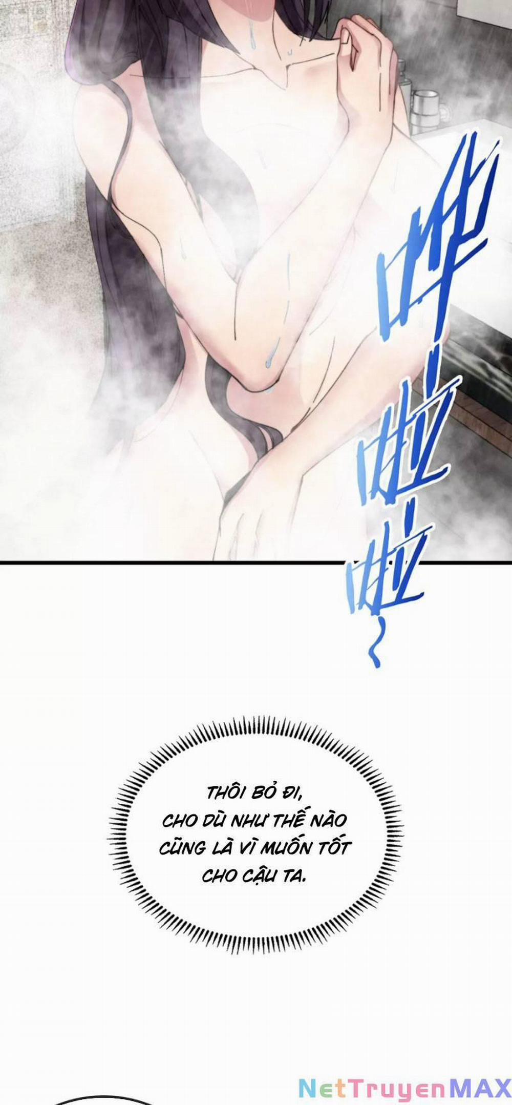 Ta Là Quái Thú Đại Chúa Tể 5 trang 1