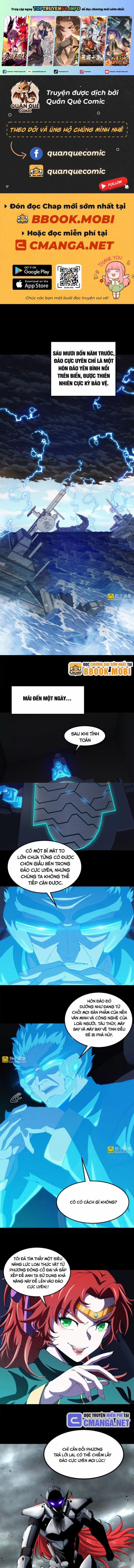 Ta Là Quái Thú Đại Chúa Tể 56 trang 0