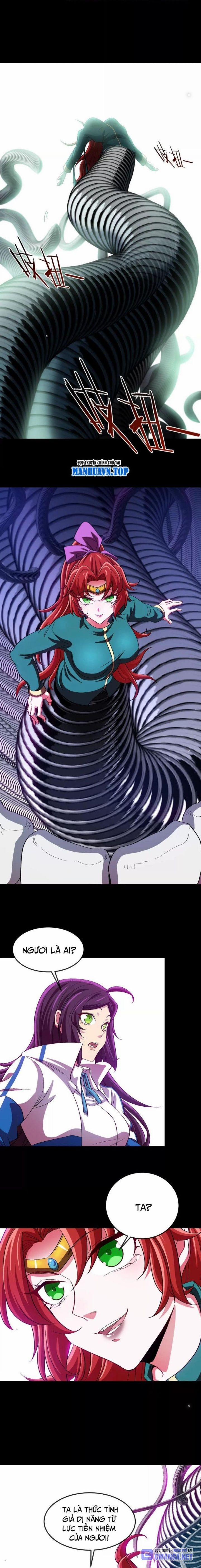 Ta Là Quái Thú Đại Chúa Tể 64 trang 2