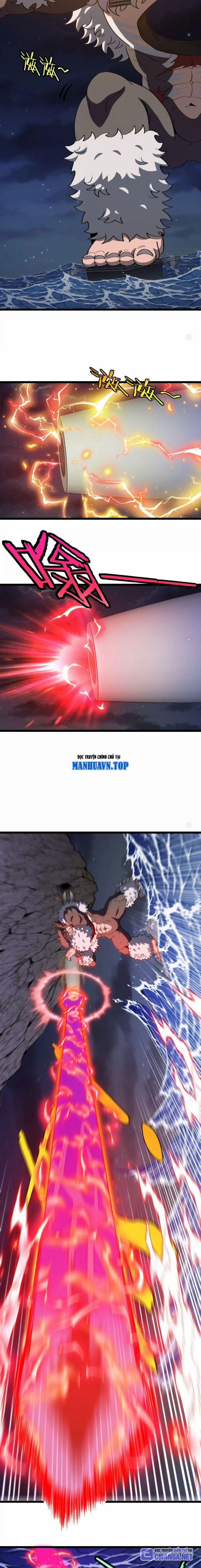 Ta Là Quái Thú Đại Chúa Tể 68 trang 4