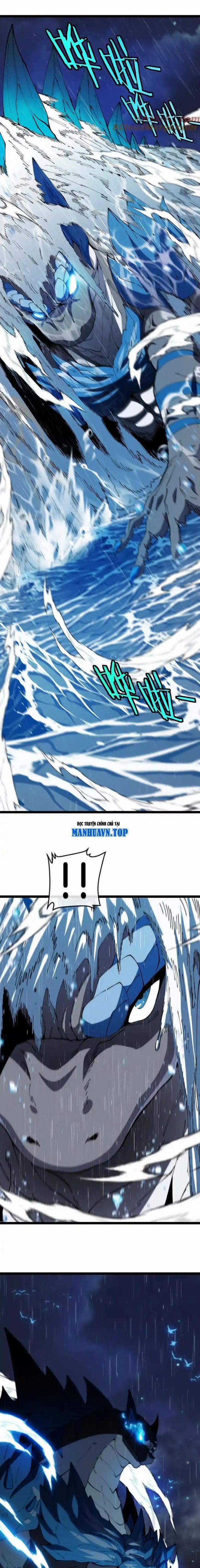 Ta Là Quái Thú Đại Chúa Tể 70 trang 12