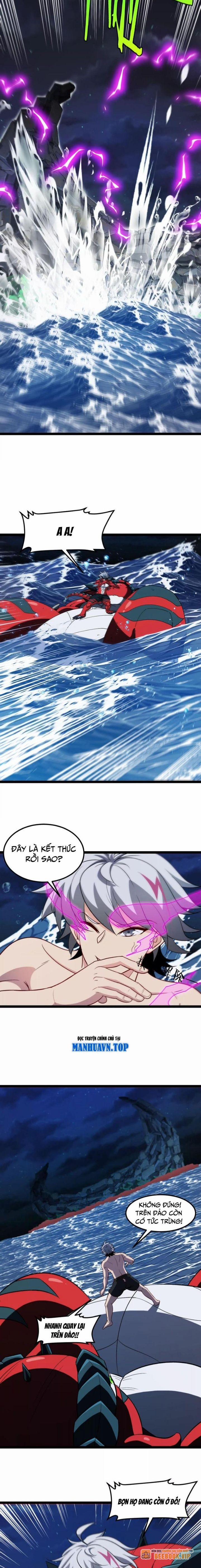 Ta Là Quái Thú Đại Chúa Tể 73 trang 1