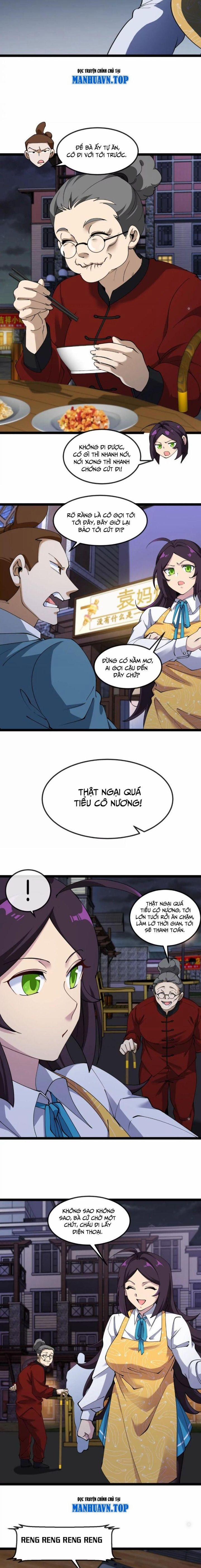 Ta Là Quái Thú Đại Chúa Tể 76 trang 11