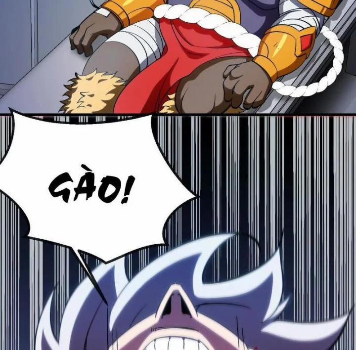 Ta Là Quái Thú Đại Chúa Tể 86 trang 33