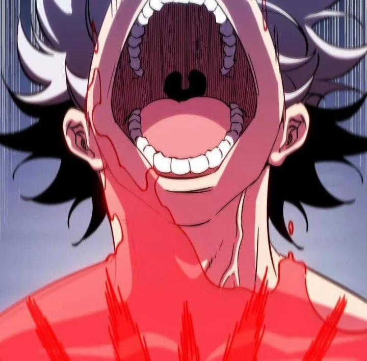 Ta Là Quái Thú Đại Chúa Tể 86 trang 34