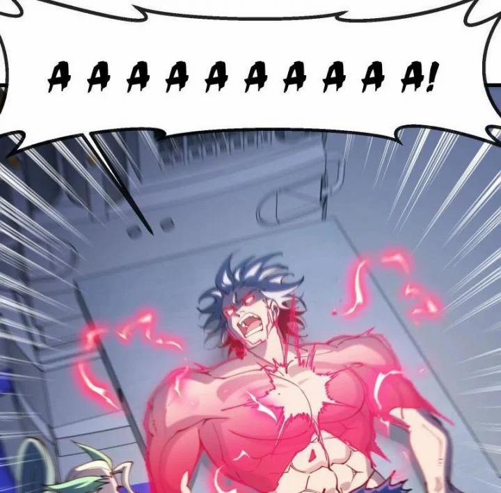 Ta Là Quái Thú Đại Chúa Tể 86 trang 37