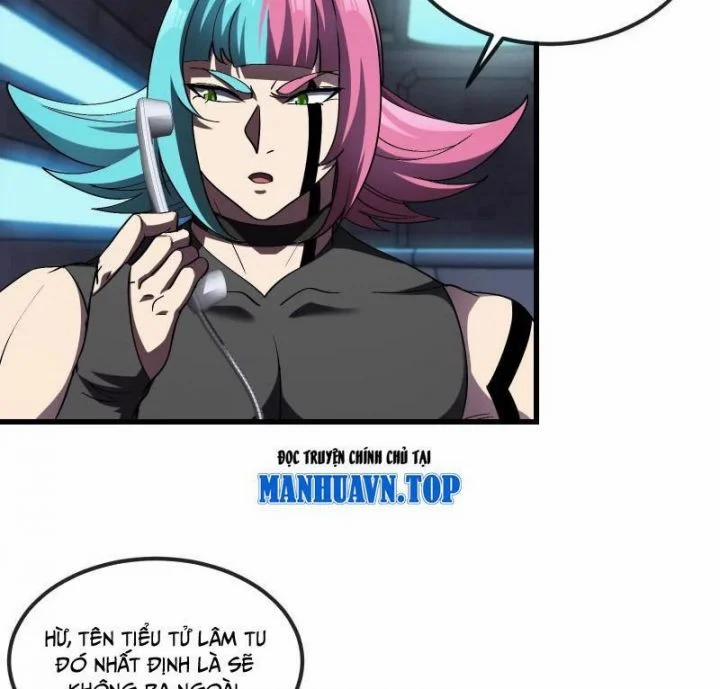 Ta Là Quái Thú Đại Chúa Tể 86 trang 8