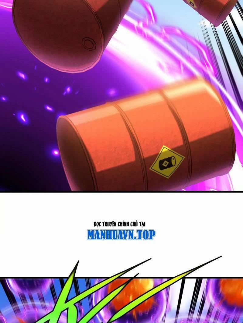 Ta Là Quái Thú Đại Chúa Tể 87 trang 12