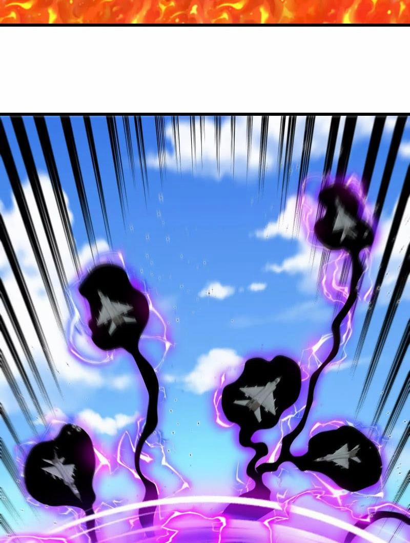 Ta Là Quái Thú Đại Chúa Tể 87 trang 21