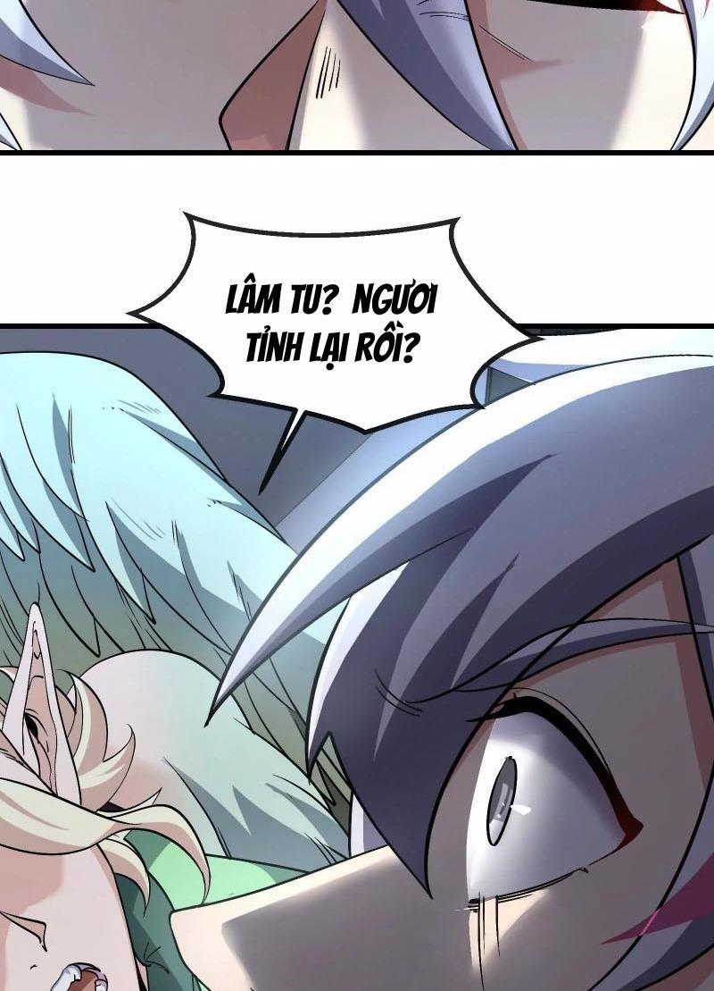 Ta Là Quái Thú Đại Chúa Tể 87 trang 38