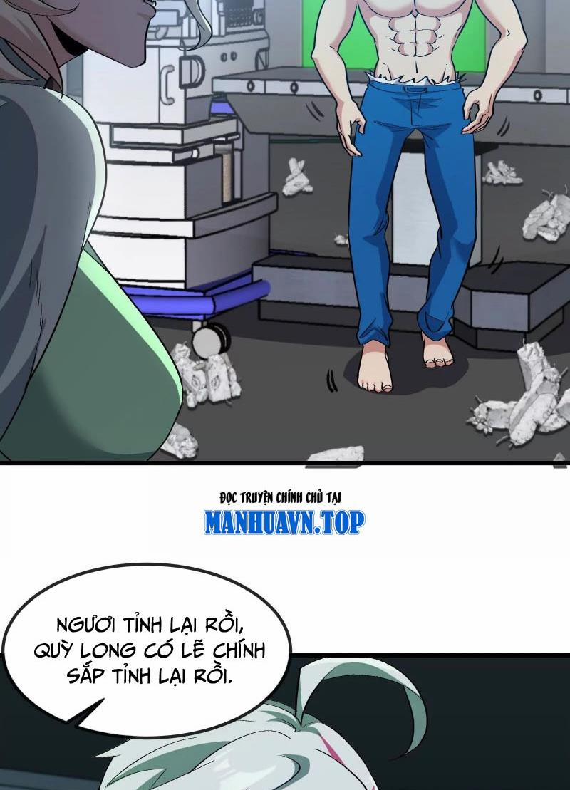 Ta Là Quái Thú Đại Chúa Tể 87 trang 41