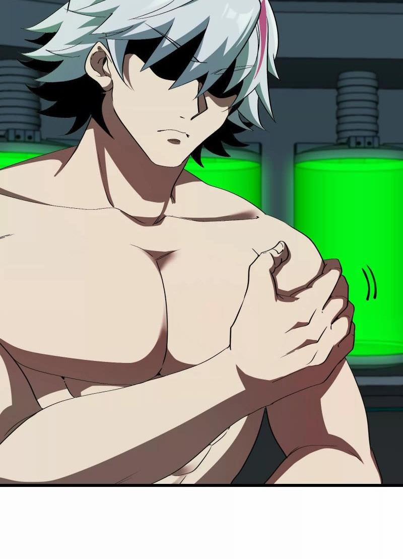 Ta Là Quái Thú Đại Chúa Tể 87 trang 42