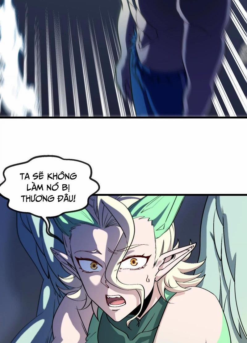 Ta Là Quái Thú Đại Chúa Tể 87 trang 47