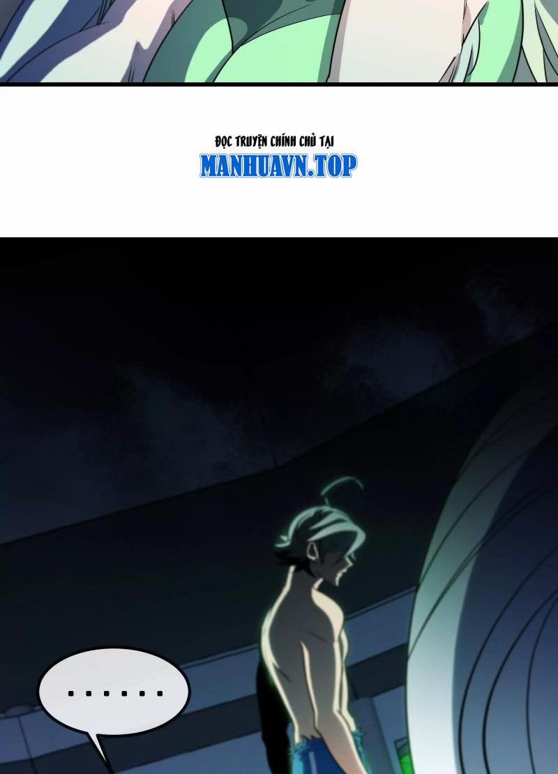 Ta Là Quái Thú Đại Chúa Tể 87 trang 48
