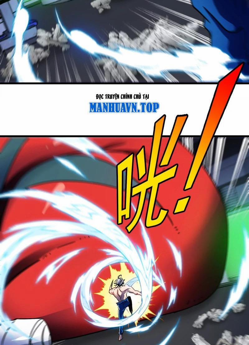 Ta Là Quái Thú Đại Chúa Tể 87 trang 51