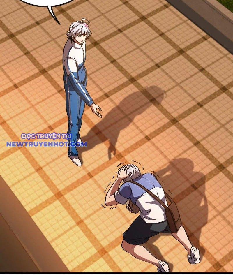 Ta Là Quái Thú Đại Chúa Tể 88 trang 20