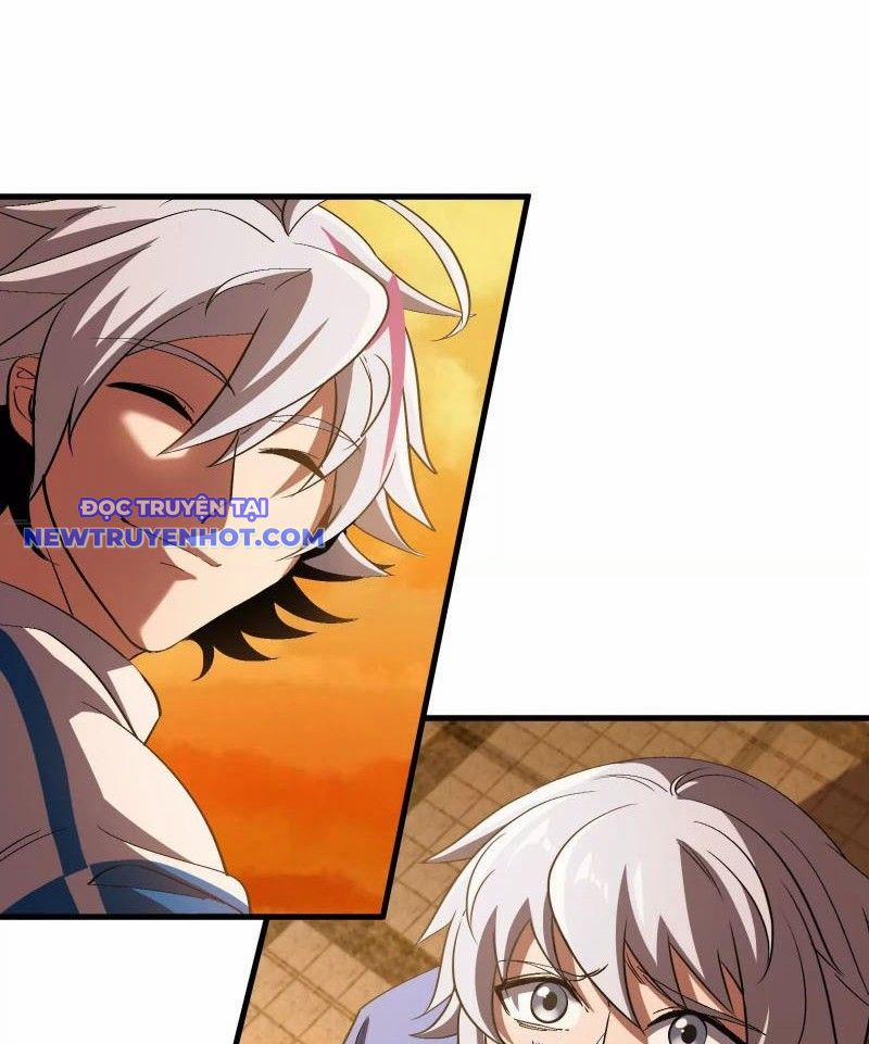 Ta Là Quái Thú Đại Chúa Tể 88 trang 21