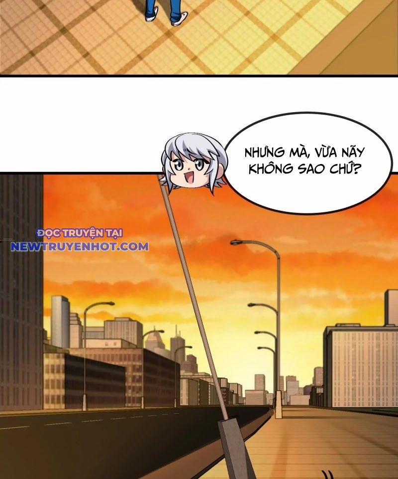 Ta Là Quái Thú Đại Chúa Tể 88 trang 24