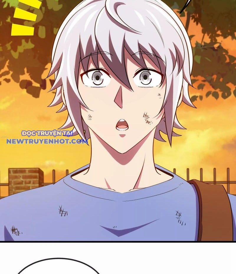 Ta Là Quái Thú Đại Chúa Tể 88 trang 30