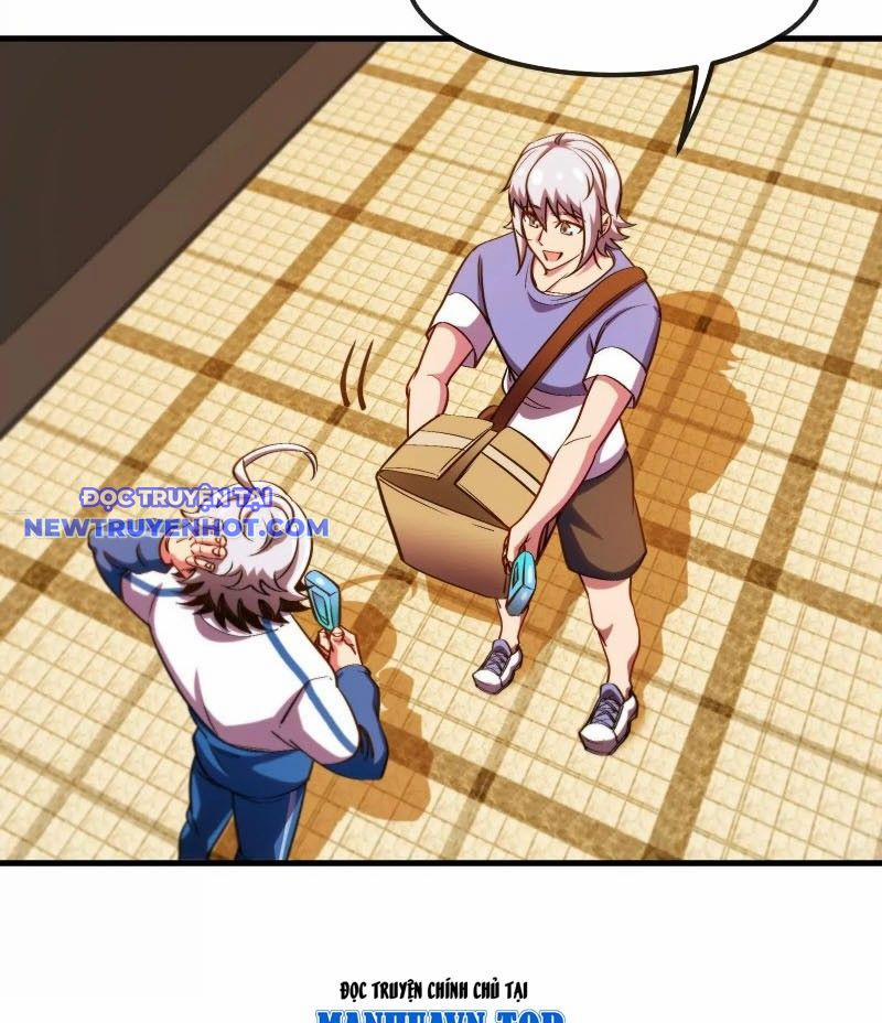 Ta Là Quái Thú Đại Chúa Tể 88 trang 32