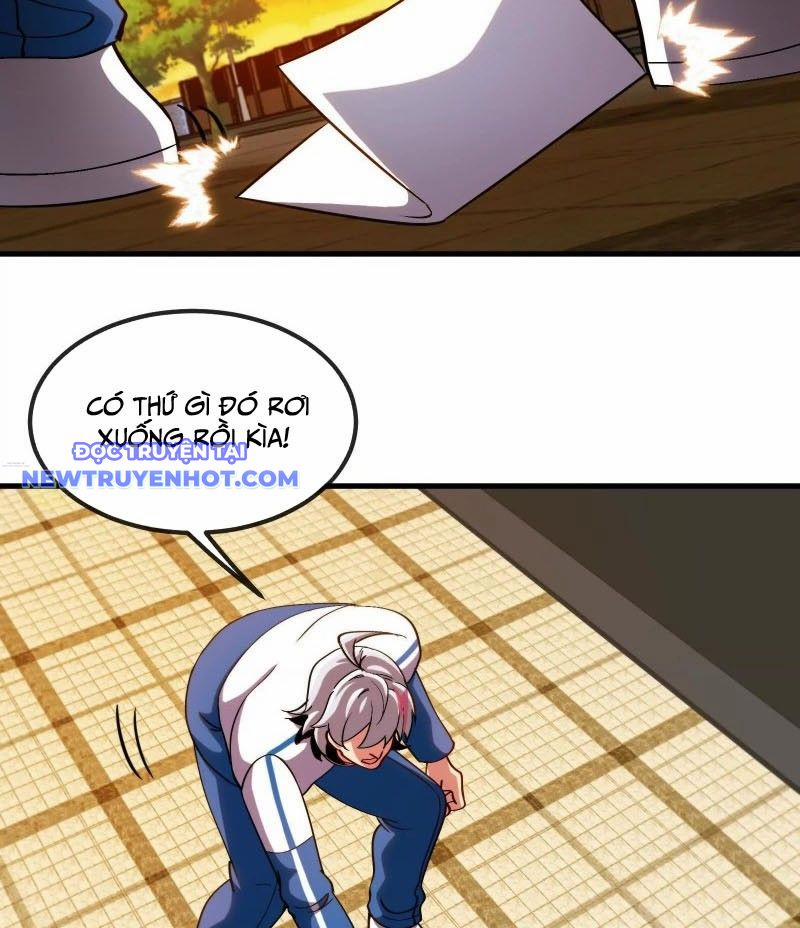 Ta Là Quái Thú Đại Chúa Tể 88 trang 34
