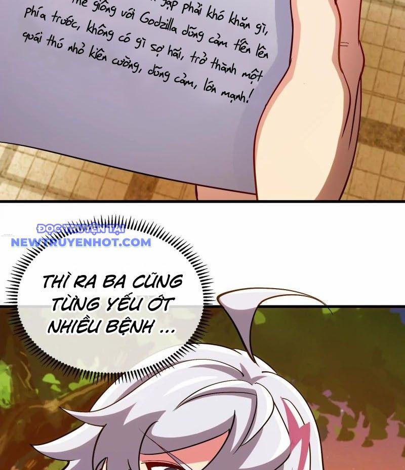 Ta Là Quái Thú Đại Chúa Tể 88 trang 36