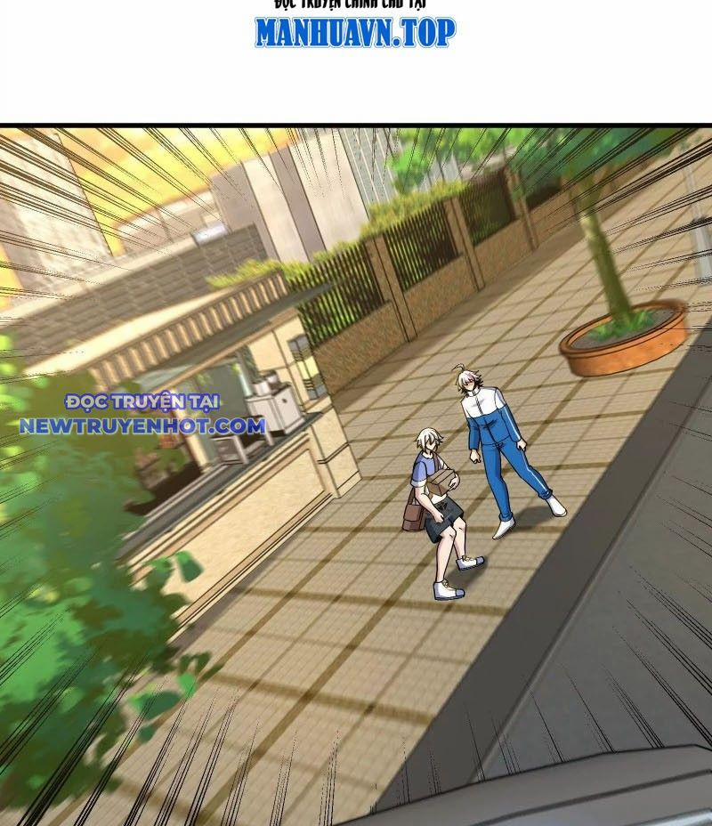 Ta Là Quái Thú Đại Chúa Tể 88 trang 46