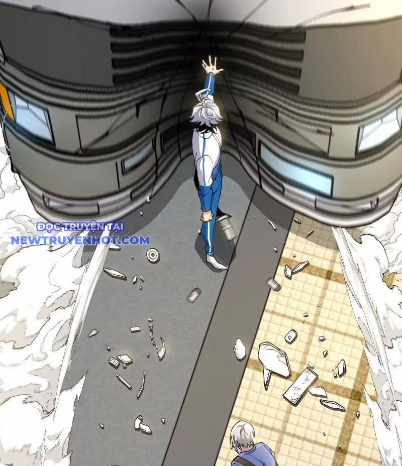 Ta Là Quái Thú Đại Chúa Tể 88 trang 51