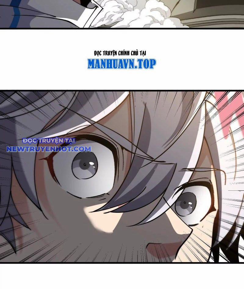 Ta Là Quái Thú Đại Chúa Tể 88 trang 53