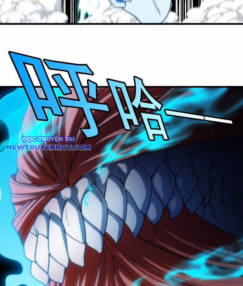 Ta Là Quái Thú Đại Chúa Tể 88 trang 76