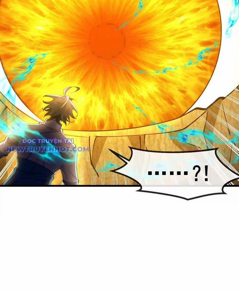 Ta Là Quái Thú Đại Chúa Tể 89 trang 15