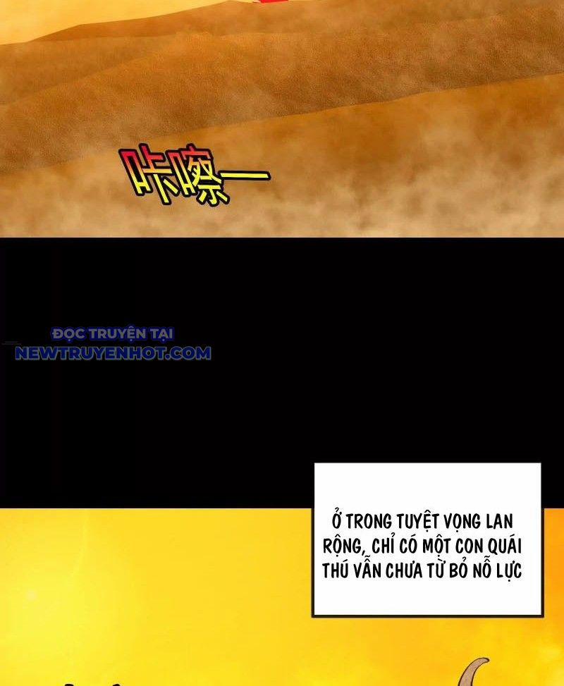 Ta Là Quái Thú Đại Chúa Tể 89 trang 23
