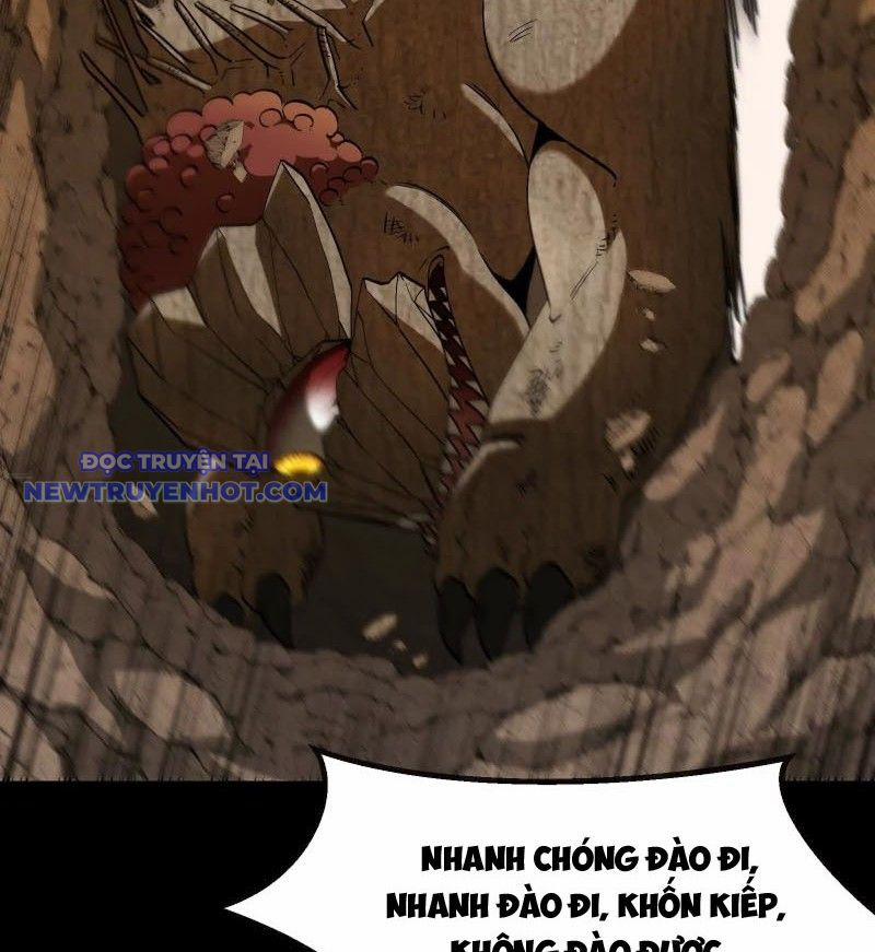 Ta Là Quái Thú Đại Chúa Tể 89 trang 31