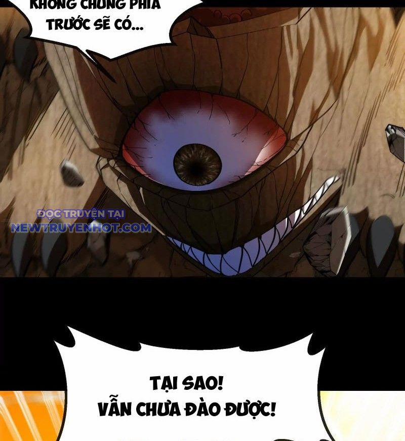 Ta Là Quái Thú Đại Chúa Tể 89 trang 38