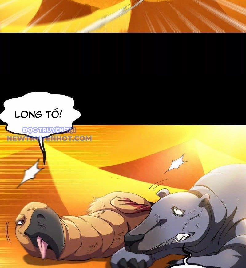Ta Là Quái Thú Đại Chúa Tể 89 trang 40