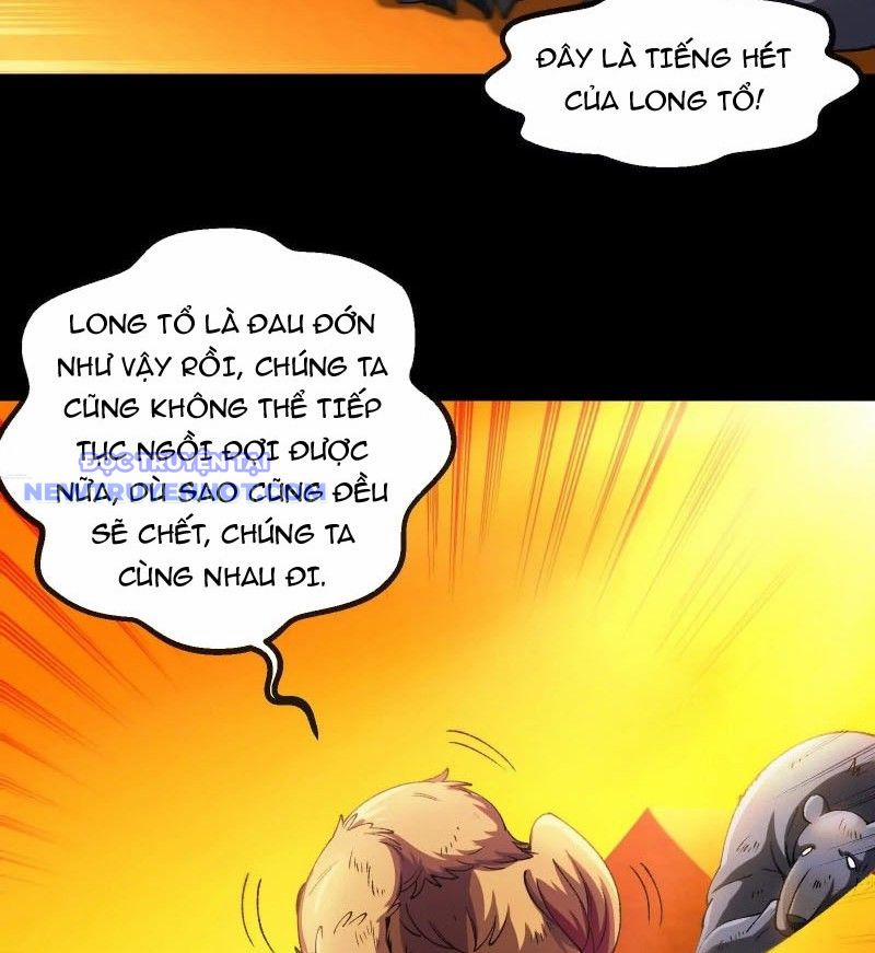 Ta Là Quái Thú Đại Chúa Tể 89 trang 41