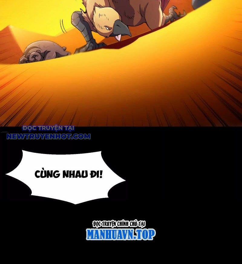 Ta Là Quái Thú Đại Chúa Tể 89 trang 42