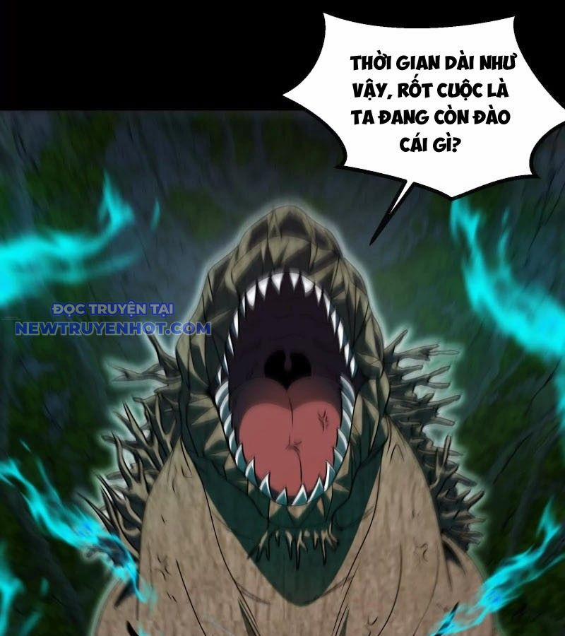 Ta Là Quái Thú Đại Chúa Tể 89 trang 54