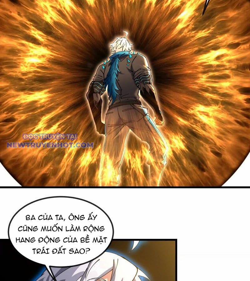 Ta Là Quái Thú Đại Chúa Tể 89 trang 66
