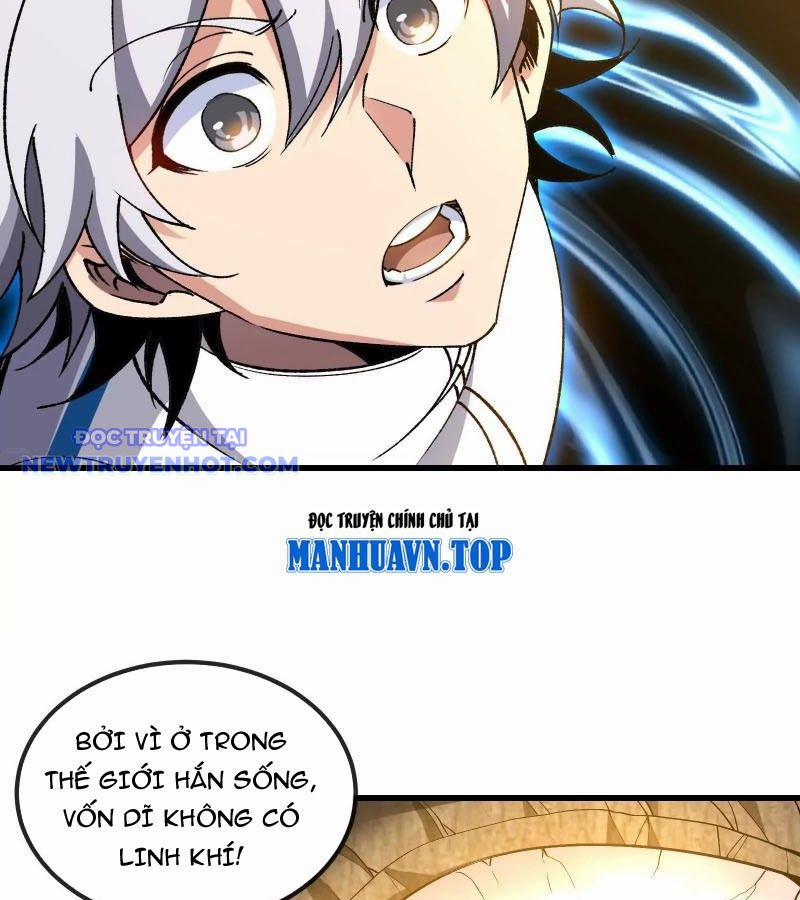 Ta Là Quái Thú Đại Chúa Tể 89 trang 70