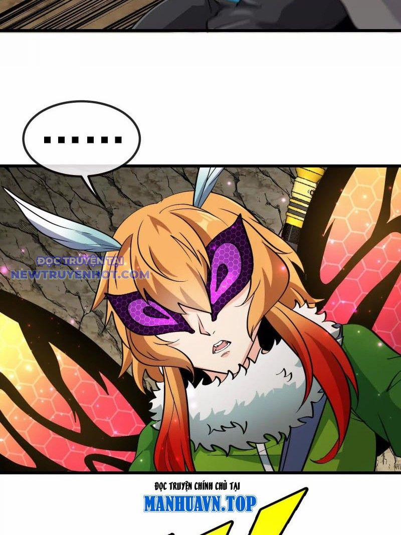 Ta Là Quái Thú Đại Chúa Tể 91 trang 10