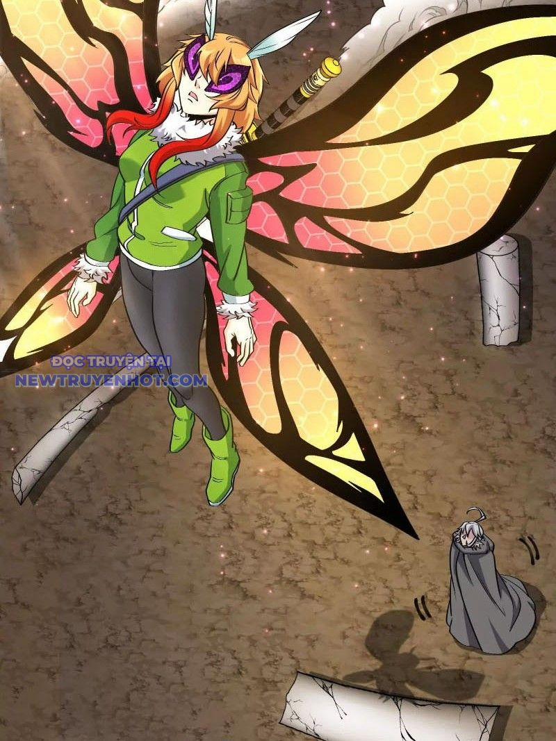 Ta Là Quái Thú Đại Chúa Tể 91 trang 2